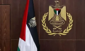 بيان صادر عن دولة فلسطين بخصوص جهود إنهاء الحرب في غزة